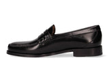 Black Masked Moccasin