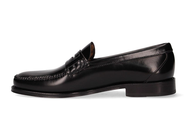 Black Masked Moccasin