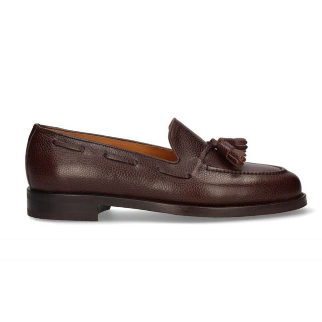 Brown Liverpool Loafer