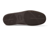 Zapato Náutico Cuero
