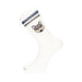 Chaussette Athletic Wolf