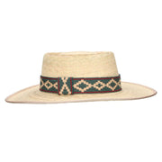 Gambler Guaso Hat Paraguay