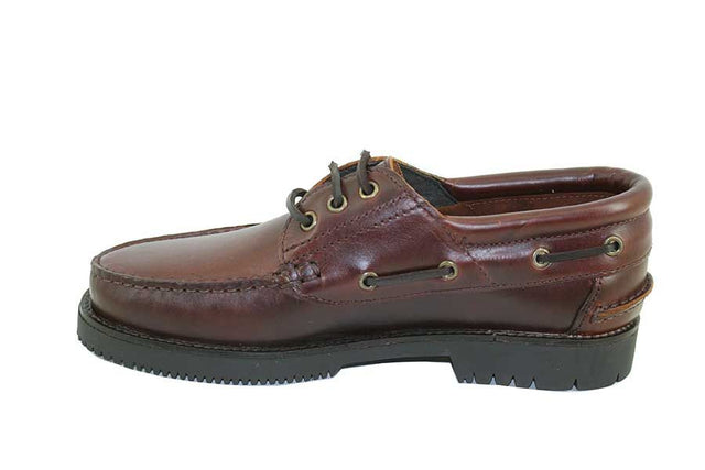 Naútico Cordones Seahorse