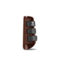 GARDE-BOUE AVANT ROYAL MARRON