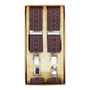 ETHNIC BORDEAUX LINES CELESTIAL