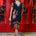 VESTIDO FLAMENCO NEGRO