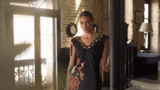 VESTIDO FLAMENCO NEGRO